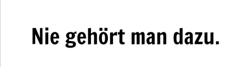 Höchste Höhen, tiefste Tiefen
