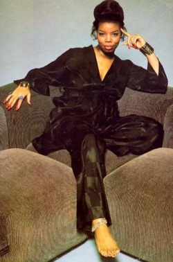 sensuousblkman: Millie Jackson   Classic