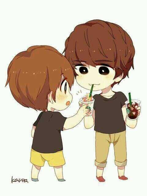 Kyumin ^^