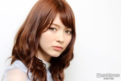 licoricewall:  八木アリサ (Arisa Yagi): Interview by Model Press