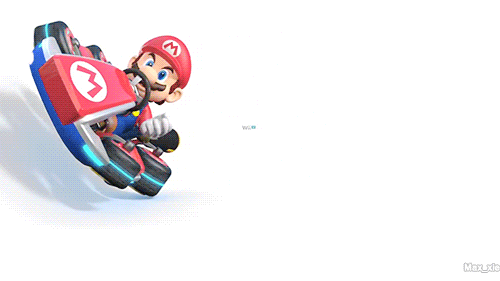 Nintendo GIFs