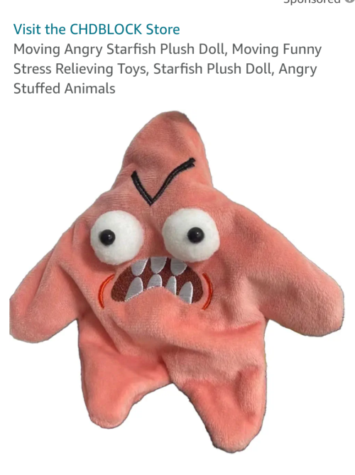 Hey Real Quick What The Fuck Am I Looking At
