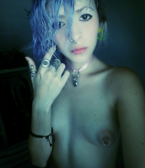 mylunatic-rougarou:  
