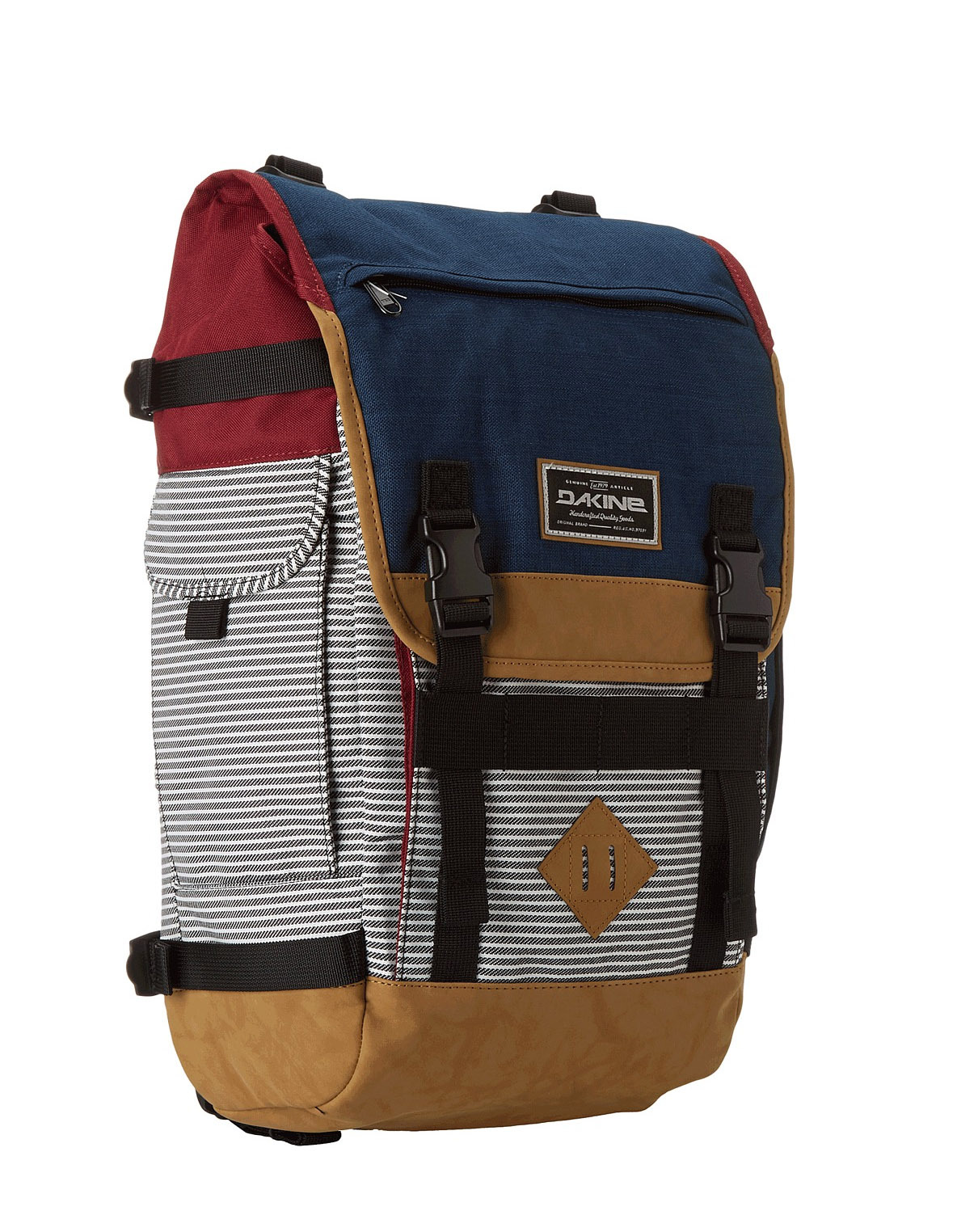 dakine vault backpack