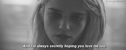 darling-im-sad:  hi-sadness:  Depressed ☹