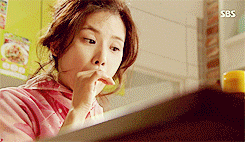 ponyrose:  Korean drama ~ Hear your voice ( My favorite ) ^^ 
