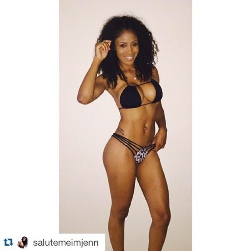 #RP This babe @salutemeimjenn #skybombshell #pretty #fit #fitness #bodyonfleek #bgc #summer #beachba