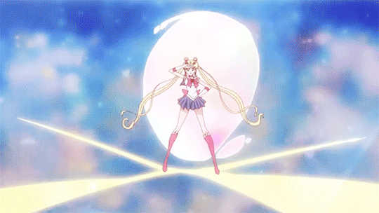h-awks:  sailor moon + transformations 