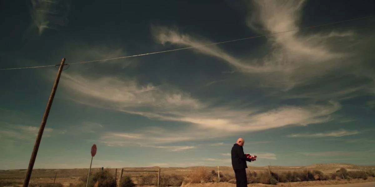 totally kafkaesque, yo — • The beauty of Better Call Saul •