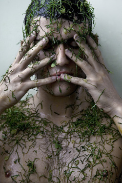hominibusnudos: Ph: Brice Hardelin 