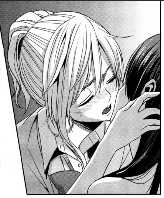 aiharalove:  Various scenes Citrus *3* 