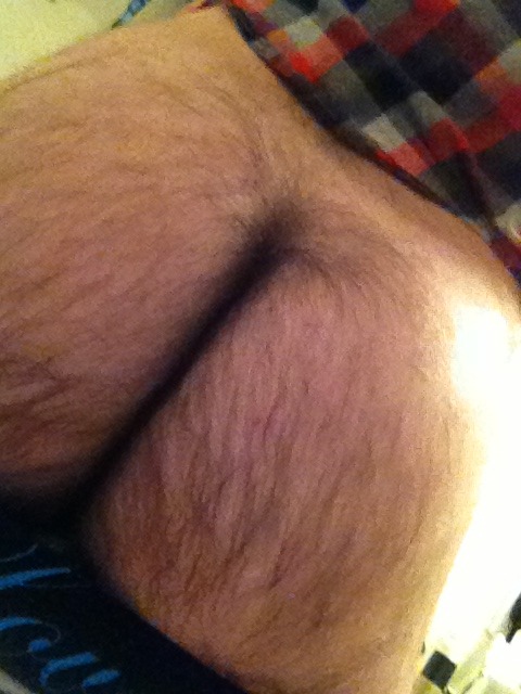 Love Hairy men and big dick