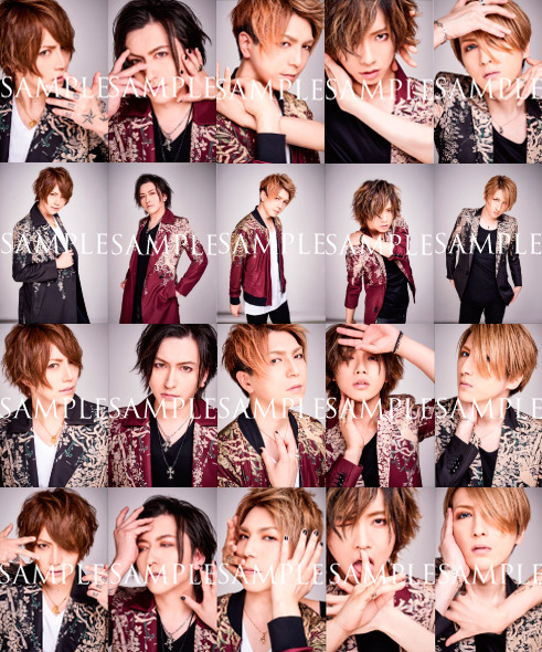 fantasy-alice9: 【Saga＆Show Birthday Feature Live 『SS』グッズ情報】a9-project.com/news/2016/06/22/840