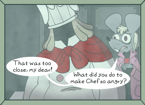 ask-gregoryhouse:Memory Unlocked