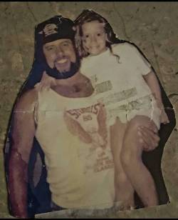 #TBT #Cutter #DaddysGirl #6 #34 #EvaNotty