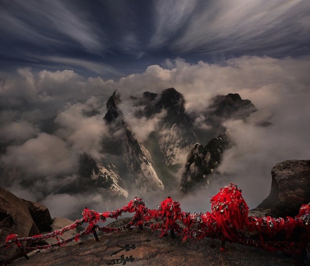 landscape-photo-graphy:  Asian Landscapes by Weerapong ChaipuckThai photographer