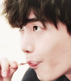 jongsuk centric