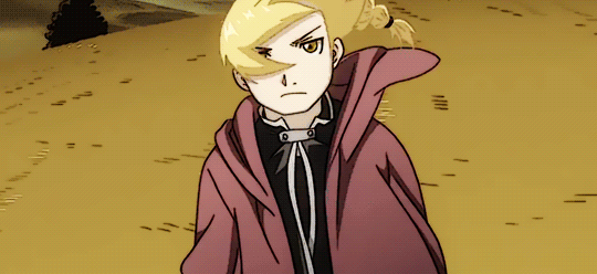 veenia: Fullmetal Alchemist Brotherhood - Opening 1