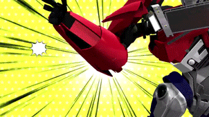 nanodane:  Optimus Prime - CaramelldansenPart 3 Part 2 Part 1 