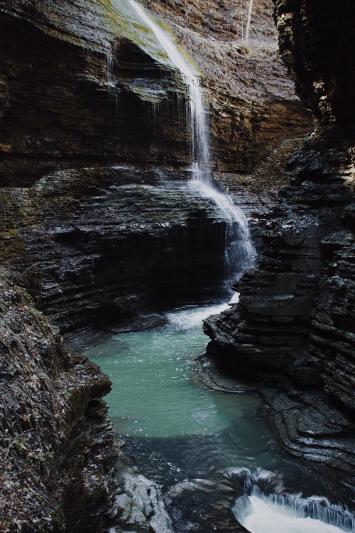 theghostgirls: Watkins Glen