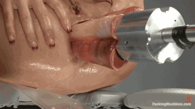 infuckingmachineswetrust:Source: http://www.sexyfuckingmachines.com/