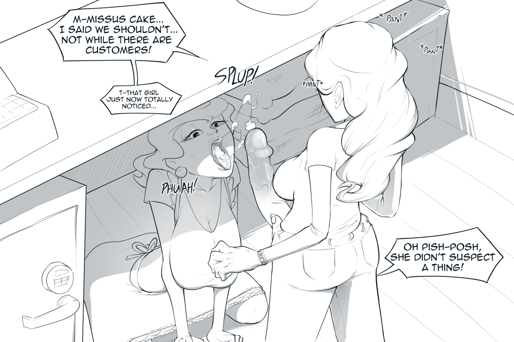 jackosaurusxd:  Part 1 