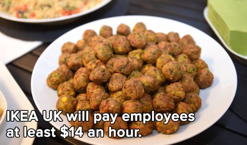 micdotcom:  The United States — promised land of innovation, creativity and ingenuity — has a problem: Too many of its employees are overworked, underpaid and undervalued. Maybe companies in the land of the stars and stripes may want to take a page