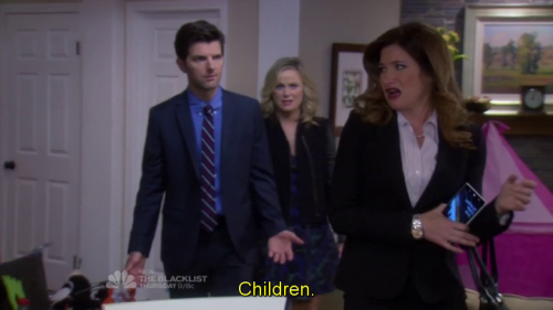 ben wyatt