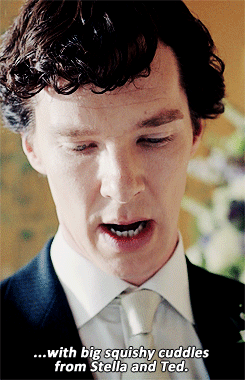 smaug-thefabulous:YOU DON’T UNDERSTAND HOW MUCH I LOVE THAT SECOND GIFHE’S JUST SO CONFUSED LIKE ‘WH