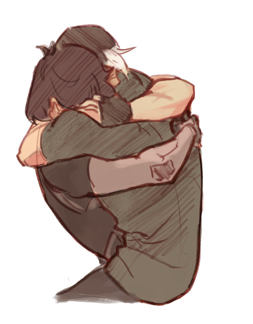 noct-art:“You’re stronger than you know.”