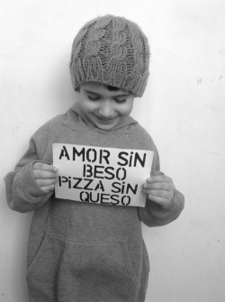 Sonrisas Falsas.