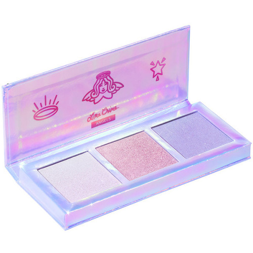 Lime Crime Angels Hi-Light ❤ liked on Polyvore (see more Lime Crime)