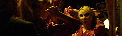 classichorrorblog:  apoptotique:  American Mary (2013)    Your work is easily accessible