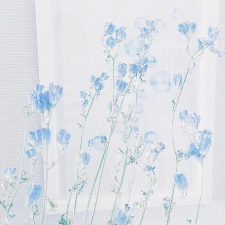 pastelog:  Pastel blue mood board   -pastel