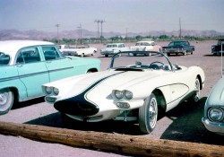 prova275:  59 Corvette kustom… on the street