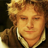 ianmckellen:  lotr meme: nine characters (5/9) → Samwise Gamgee &ldquo;You’ve