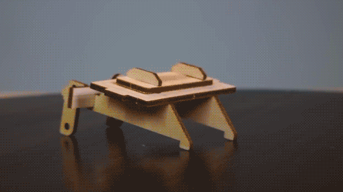 awesomage: Twerkbot 9000