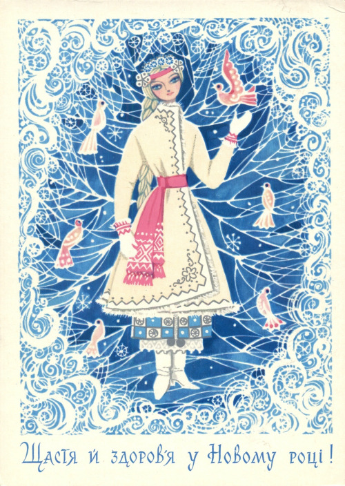sovietpostcards