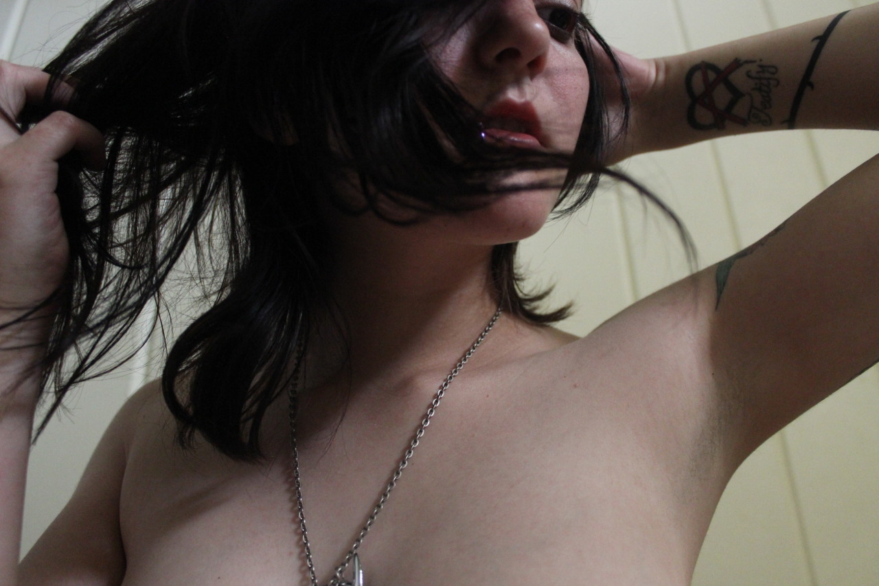 espikvlt:  I will light up the sky as we burn it down.