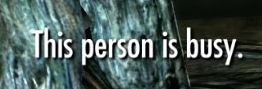 jesus-lizard-journal: garbage-empress:   “do you fucking mind”  