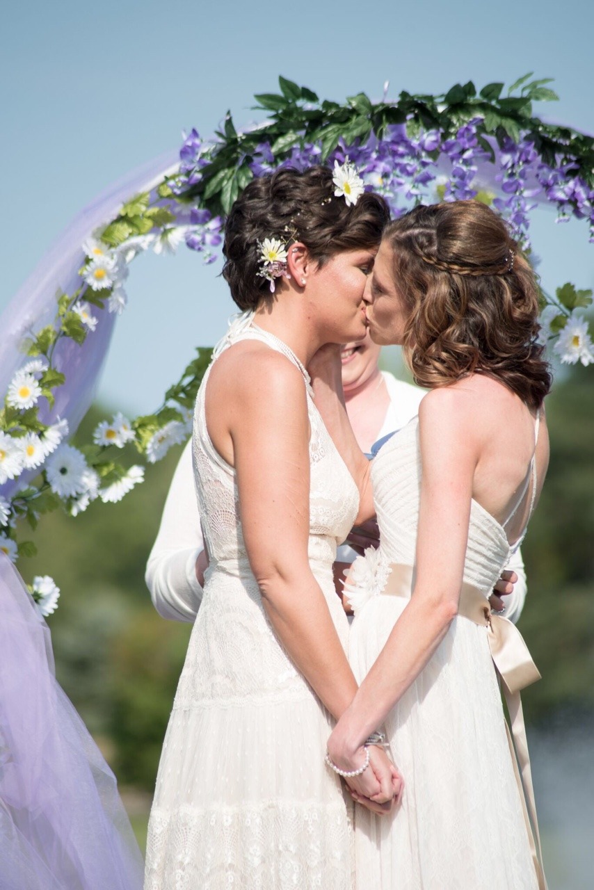 lesbiandgayy:    Meet LGBTQ people ♥️   