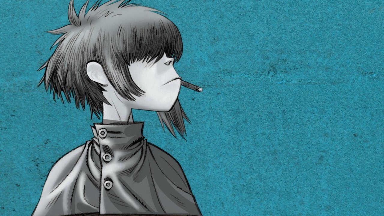 motherpsyduck: Current desktop background(s)
