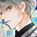 tokyoghoulzine avatar