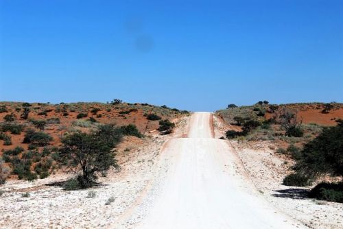 Namibia 2023/24 - Tag 10