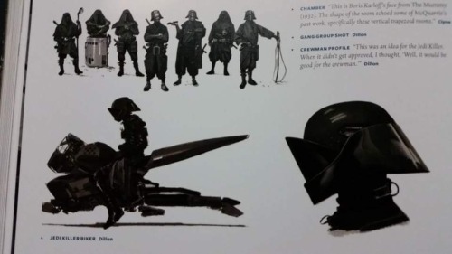 doctorgoji:
“ 5 out of 6 Knights of Ren have been identified.
”