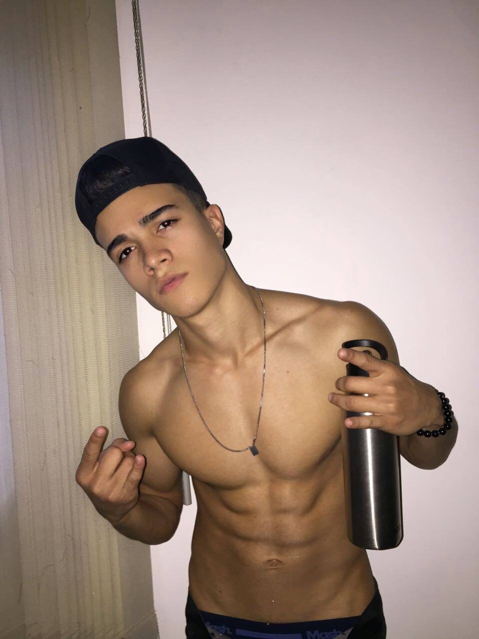 Boa pá nois