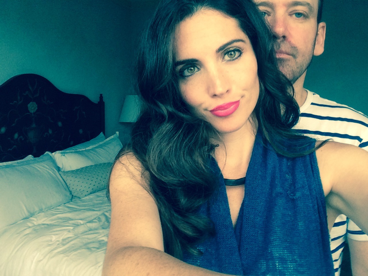 Elisa Jordana — Welcome to ElisaJordana.com! I am Elisa Schwartz,...