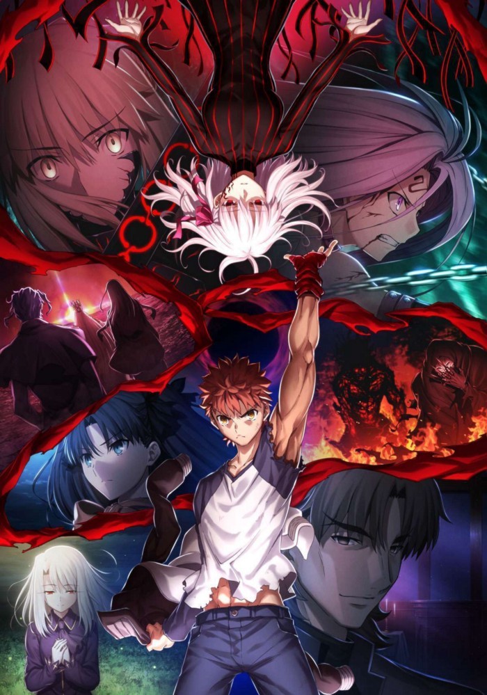 命运长夜天之杯 春临之歌 Fate Stay Night 3 Zh命运长夜天之杯 春临之歌 命运长夜天之杯 春临之歌 Fate Stay Night 3 Zh命运长夜天之杯 春临之歌