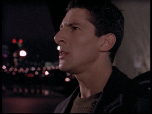 Methos screencaps * Comes A HorsemanKronos!For those of us who think he’s extra pretty when he