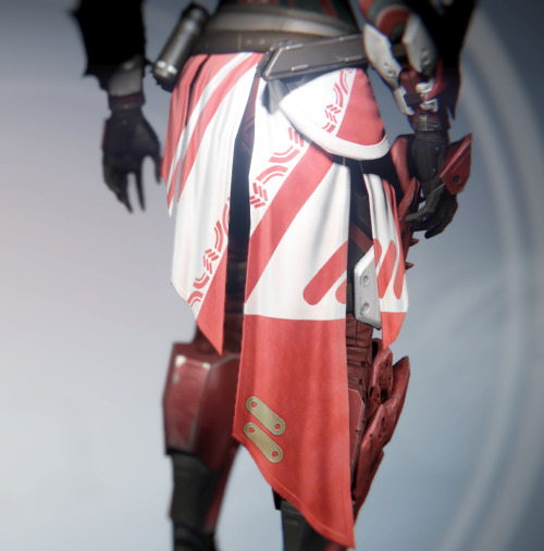 commander-adaar: Exotic class items from Dead Orbit, New Monarchy, and Future War Cult.